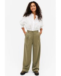 Monki Trousers, Slacks and Chinos for 