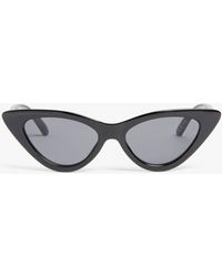 Women's Monki Sunglasses from £6 | Lyst UK
