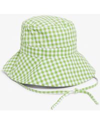 bucket hat monki