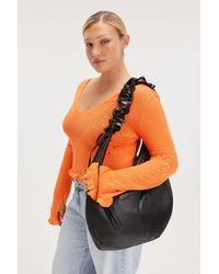 Monki - Smock Bag - Lyst