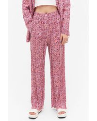 Monki Wide-leg and palazzo trousers for 