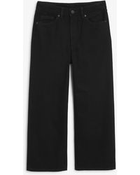 Monki Capri and cropped jeans for Women - Up to 50% off | Lyst Canada