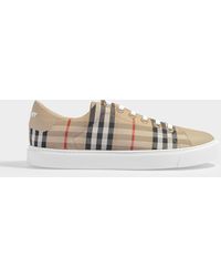 basket burberry femme