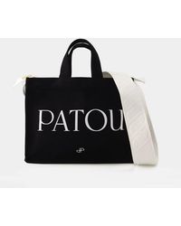 Patou - Large Tote Bag - Lyst