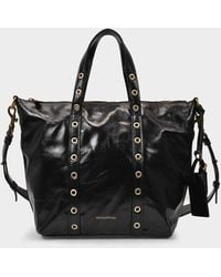 Vanessa Bruno Shoulder bags for Women - Up to 51% off at Lyst.com