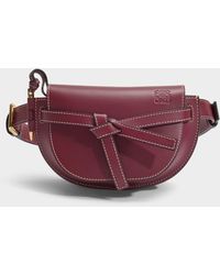 Loewe Belt bags for Women - Up to 40% off at Lyst.com