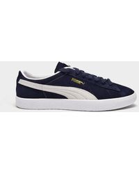Puma Basket Sneakers for Men - Up to 75% off | Lyst