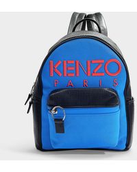 kenzo asahi backpack