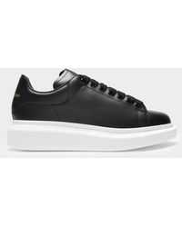cheapest alexander mcqueen trainers