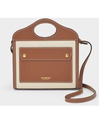 Burberry Clutches and evening bags for Women | Online Sale up to 37% off |  Lyst