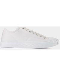 Acne Studios - Ballow Tag W Sneakers - Lyst