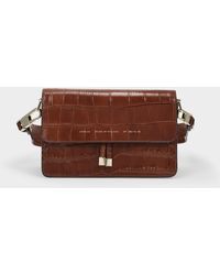 chylak cross body bag
