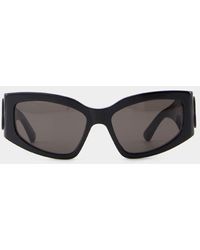 Balenciaga - Bb0321s Sunglasses - Lyst
