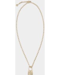 Jacquemus Necklaces for Women | Online Sale up to 50% off | Lyst