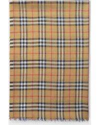 Burberry Schal 200 X 70 Online Store, UP TO 64% OFF |  www.istruzionepotenza.it