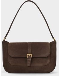 by far miranda suede