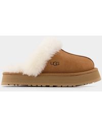 UGG Mule shoes for Women | Online Sale up to 60% off | Lyst