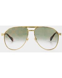 Gucci - Gg1220S Sunglasses - Lyst