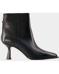 Aeyde - Kala Ankle Boots - Lyst