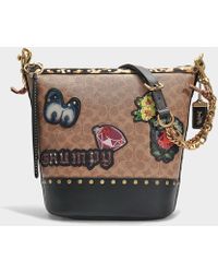 coach weekender bolsa