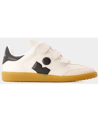 Isabel Marant - Beth Gd Sneakers - Lyst