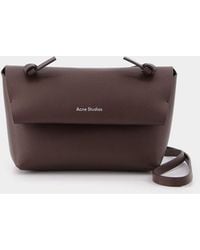 Acne Studios Shoulder bags for Women | Online Sale up to 55% off 