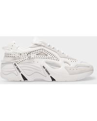 raf simons blanche