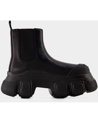 Alexander Wang - Storm Chelsea Ankle Boots - Lyst