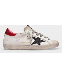 Golden goose sneakers sale size 41 Clearance