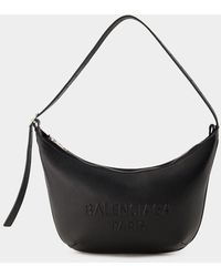 Balenciaga - Mary Kate Sling Shoulder Bag - Lyst
