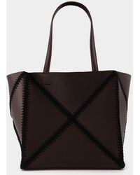 Nanushka Tote bags for Women | Online Sale up to 73% off | Lyst