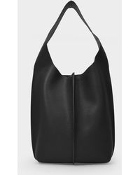 black blå konst hidey bag