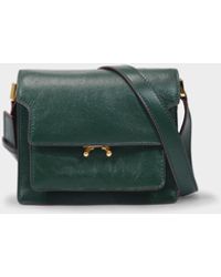 marni soft trunk mini