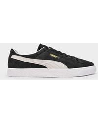 Puma Basket Sneakers for Men - Up to 72% off at Lyst.com