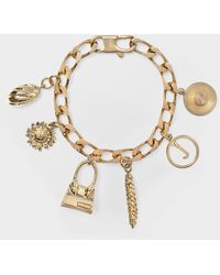 Jacquemus Bracelets for Women - Up to 40% off at Lyst.com