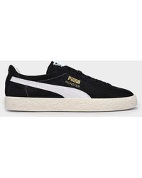 Puma Basket Sneakers for Men - Up to 74% off | Lyst