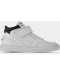 Zadig & Voltaire Sneakers for Women | Online Sale up to 72% off | Lyst