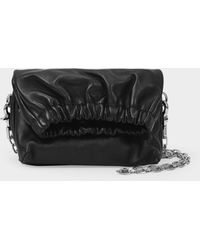 zadig and voltaire rockyssime bag