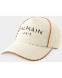 Balmain - Caps - Lyst