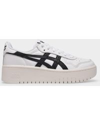 vente de chaussures asics