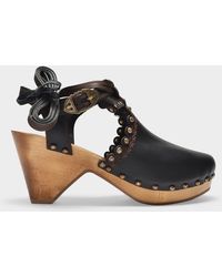 Isabel Marant Wedge sandals for Women - Up to 40% off at Lyst.com
