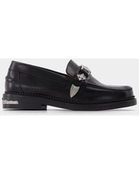 Toga - Aj1041 Loafers - Lyst