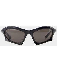 Balenciaga - Bb0229s Sunglasses - Lyst