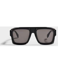 McQ Sunglasses for Women - Up to 77% off at Lyst.com