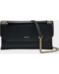 dkny pochette