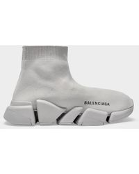 balenciaga high top womens price