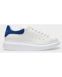 womens alexander mcqueen trainers sale