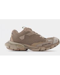 Balenciaga - Track.3 Sneakers - Lyst