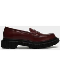 Adieu - 159 Loafers - Lyst