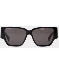 Bottega Veneta - Bv1285s Sunglasses - Lyst